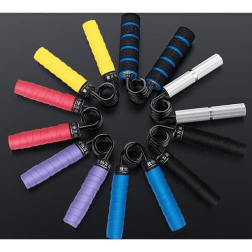 For Powerful Men 300/ 325/ 350LB A Type Gripper Hand grip Portable Hand Muscle Developer