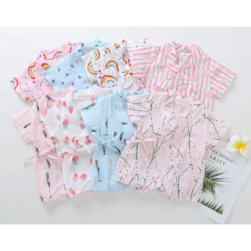 Pupubeans Bodysuit With Short Sleeves For Babies