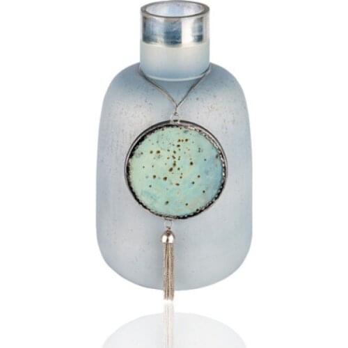 Porio Chronos Clamshell Cube 18x18x31 Cm