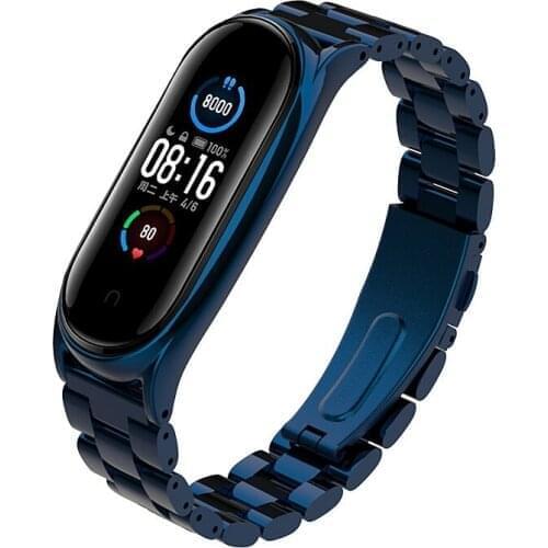 Watch band For Xiaomi Mi Band 3/4 Mi Band3 Bracelet for Miband 4 Wristband for mi band 4 Smart Watch Replacement Strap