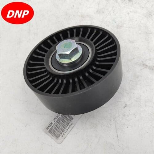 DNP Tensioner Pulley Fit For BMW 128i 323i 325i 328i 330i 525i 528i 530i X3 X5 11287535860