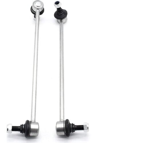 Stabilizer bars Sway Bar Links Stabilizer Drop Link Rod Anti Roll Bar Drop Link 1K0411315G for VW GOLF MK5 MK6 PASSAT JETTA