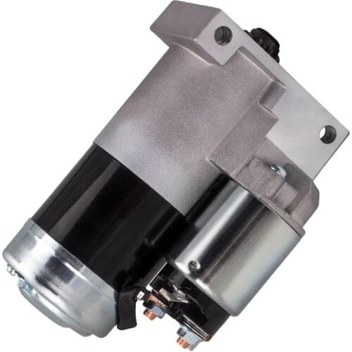 STARTER MOTOR FOR HOLDEN Commodore Monaro VN VR VS VT VX VU VY V6 3.8L Manual BXH126 SNJ556 70-6411