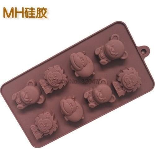 Stictech Cake Decorating Molds