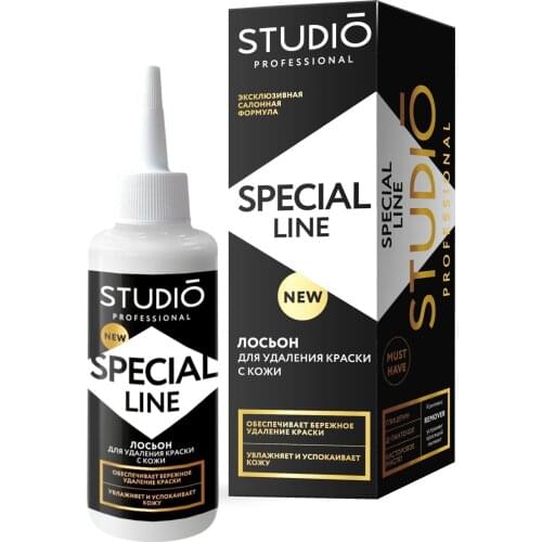 STUDIO PROFESSIONAL Hair Care Products