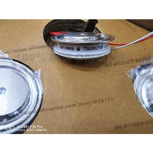 T560N12TOF T560N14TOF T560N16TOF T560N18TOF 100% NEW AND ORIGINAL THYRISTOR