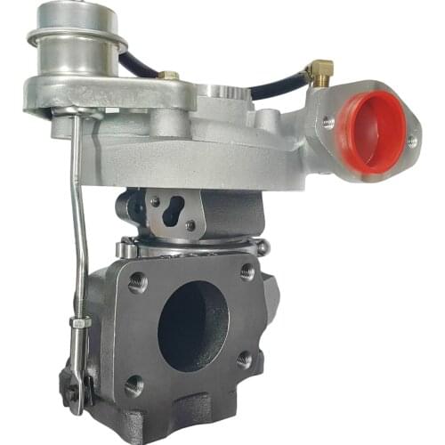 Ct15b turbo Turbocharger Turbine for Toyota Chaser Cresta Mark II Tourer V JZX100 1JZ-GTE 17201-46040 1720146040 1720146040