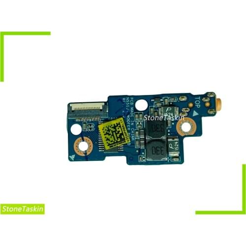 High quality Laptop For ASUS N551JK W00FER BOARD REV 2.0 Drive Cable N551JK W00FER USB Board Connector Tested