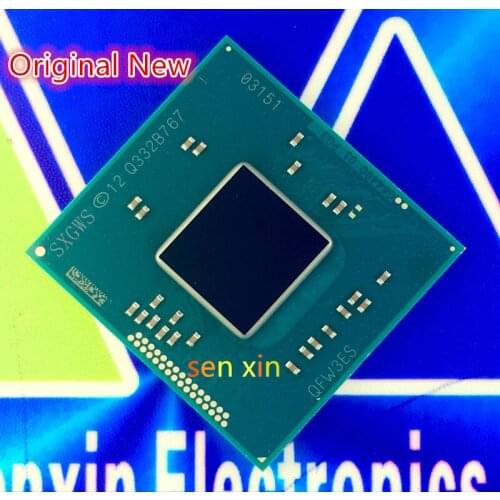 100% brand new and original N2920 SR1SF QFW3 ES BGA chip with ball