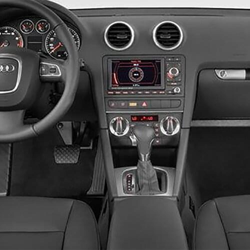 For Audi A3 2008 2009 2010 2011 2012 android car radio multimedia video player tape recorder head unit