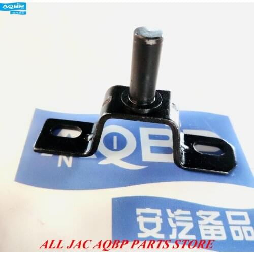 Car parts OE number 6305110R001 for JAC Sunray Rear door upper lock