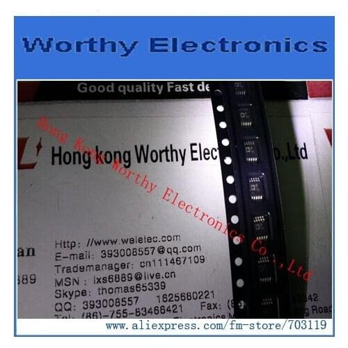 Free shipping 10pcs/lot SSM2167-1RMZ-REEL7 SSM2167-1RMZ SSM2167 2167 MSOP-10