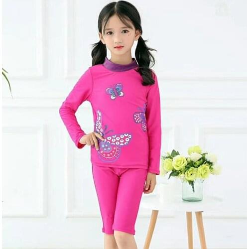 Swimwear For Girls Chumhey China