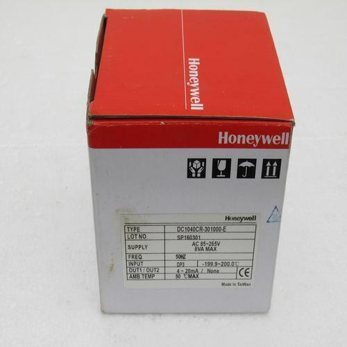DC1040CR-301000-E DC1040CR301000E thermostat HONEYWELL NEW