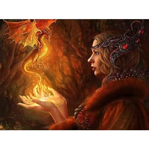 Painting By Numbers Abstract Scenery DIY Handpainted Gift Coloring By Numbers House Picture For Living Room Home Decor