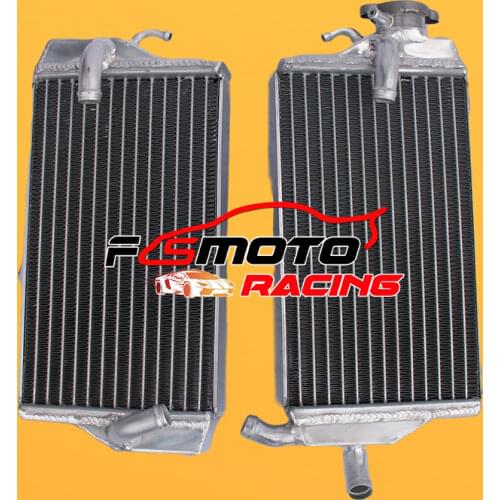 Aluminum Radiator for Honda CR250 CR 250R CR250R CR 250 R 2000 2001 00 01