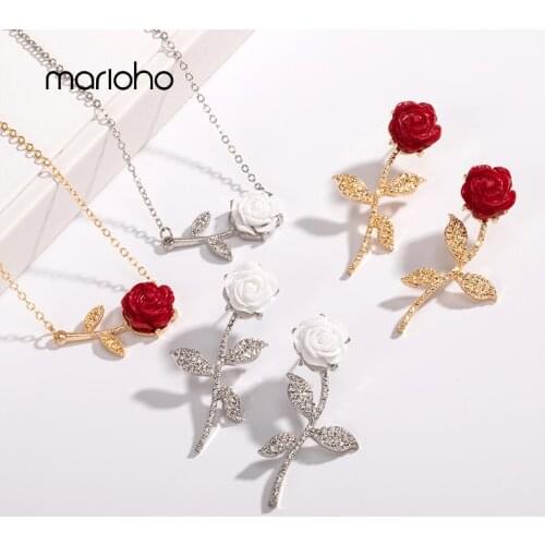 Marioho Stud Earrings