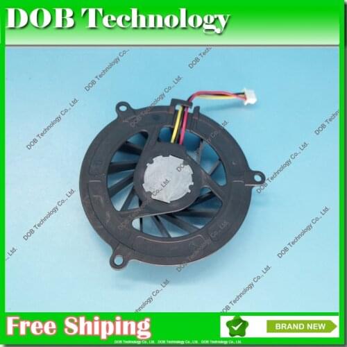 New For Sony For Vaio VGN-N VGN-N15L VGN-NR21Z VGN-N31Z Series KDB0505HB 073-0001-2494 laptop CPU FAN UDQF2PH52CF0 fan