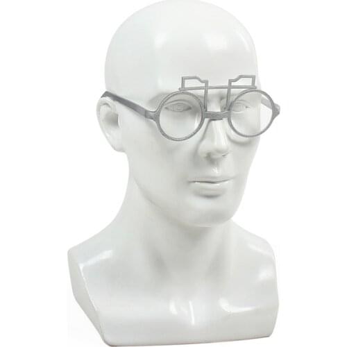 Attack on Titan Zeke Jaeger Glasses Cosplay Buy