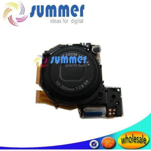 Original A2200 zoom for canon lens A2200 lens pc1586 pc1585 camera lens with CCD camera part