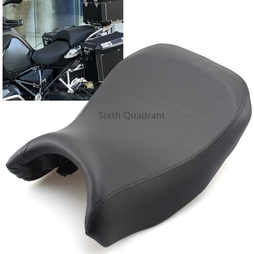For BMW R1200GS R1200 GS 2018 2019 2020 Motorcycle Driver Front seat lowered seat Low seat Cushion version Accessories