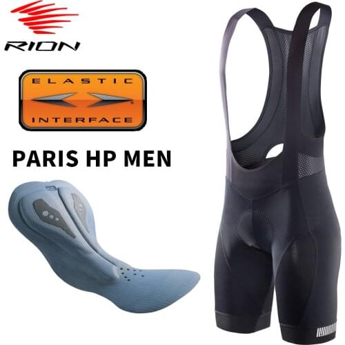 RION Men's Touring Shorts