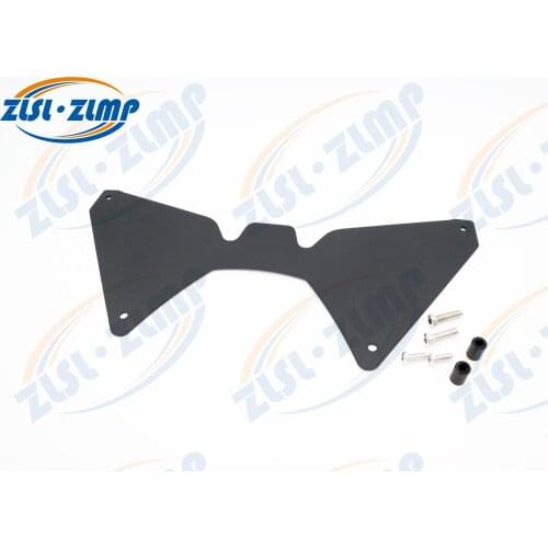 Wind Deflector For 2018-2019 Honda CRF1000L Africa Twin