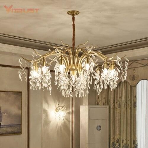 VITRUST Pendant Lights In The Loft Style