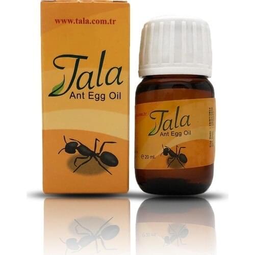 Tala Ant Egg Oil 1 pcs