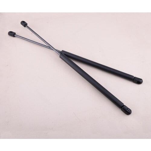 2Pcs Tailgate Rear Trunk Lift Struts Gas Shock Hood Damper Lift Support Fit For Peugeot 206 2000-2003 2004 2005 2006 2007