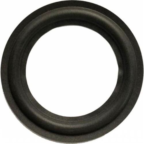 2pcs 6.5"inch P29 Speaker foam surround edge Home Audio repair Parts