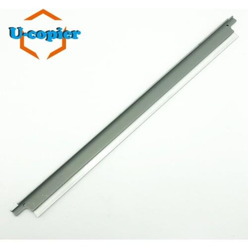 4Pcs Original Quality Long Life Drum Cleaning Blade For Konica Minolta Bizhub C500 C5500 C5501 C6500 C6501 Press 6000 7000 DR610