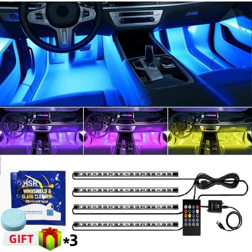 CRDC Car Lamps