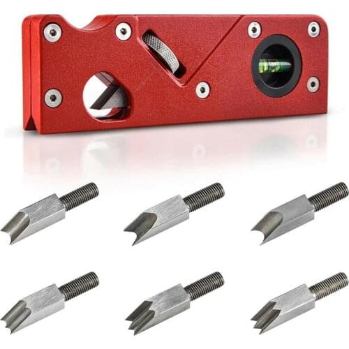Woodworking Planer Blade Head Hand Tool Multiple Styles Tools For Edge Corner Plane Bevel Chamfering Trimming Accessories