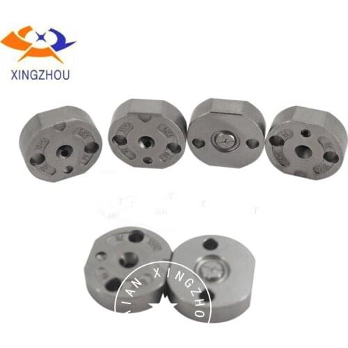 Diesel fuel common rail injector orifice plate 19# for densso