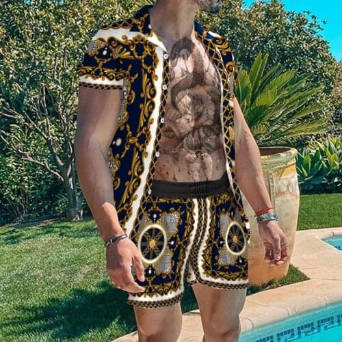 GYMR Fashionable Men's Clothing