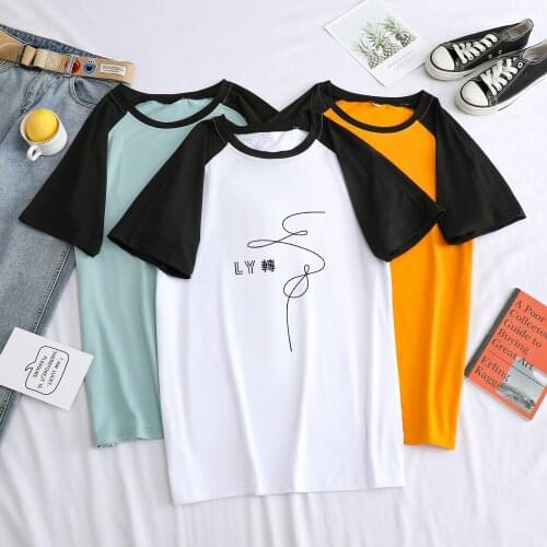 Haopaiguo Mens Summer T-shirts