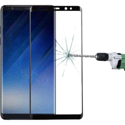 Haweel Screen Protectors For Samsung Galaxy Note 5