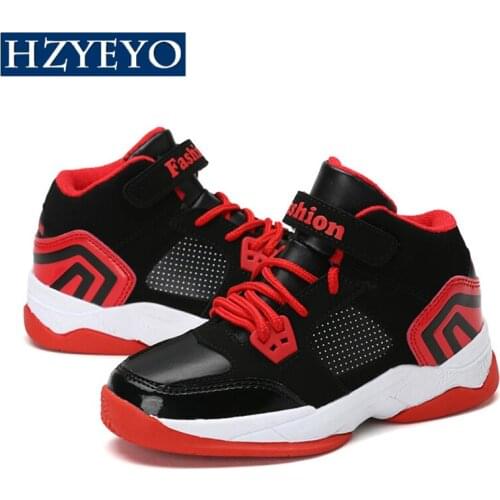 HZYEYO Basketball Shoes