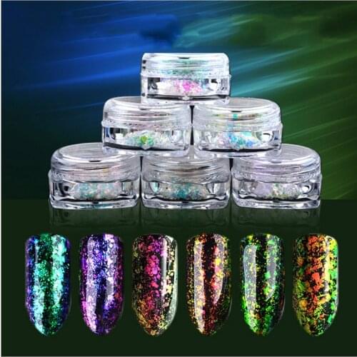 JEARLYU Rubs For Nail Design