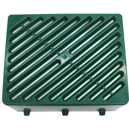 Filter Cassette For Vorwerk Tiger VK251 VK252 Vacuum Cleaner Accessories Filters Household Cleaning Replacement