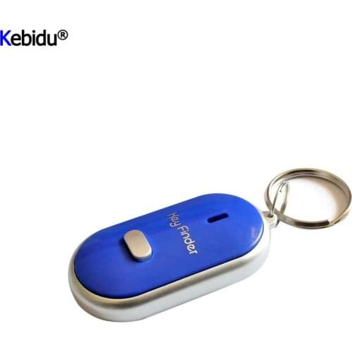 Kebidu GPS Keyfobs