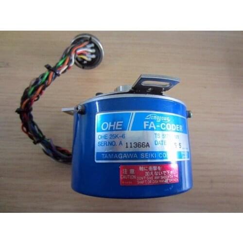 Encoder OHE25K-6