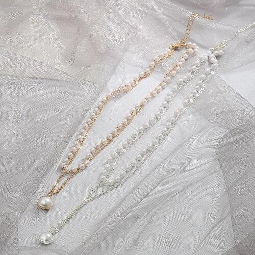 KSRA Chokers On The Neck