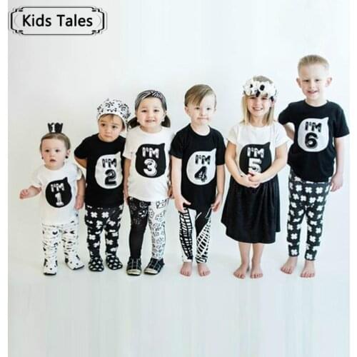 Boys Summer T-shirt Figure Print Children Tops Cotton T-Shirts Baby Tees Clothing 2020 Kids Cartoon T-shirt Clothing SC031