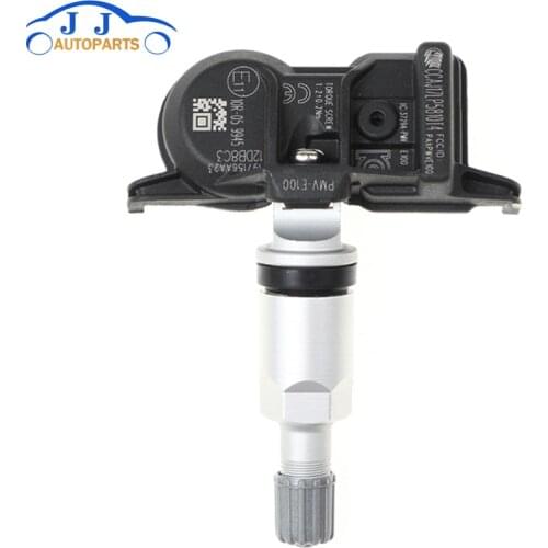 NEW Tire Pressure Monitoring Sensor PMV-E100 42607-02090 FOR Toyota TPMS TIRE PRESSURE SENSORS