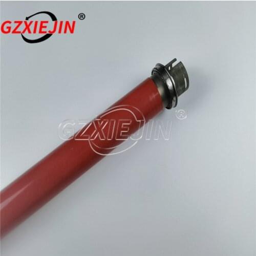 Original Machine Upper Fuser Heat Roller for Fuji Xerox DocuPrint 3508d 4408d 3208d fixing upper roll upper shaft hollow roll