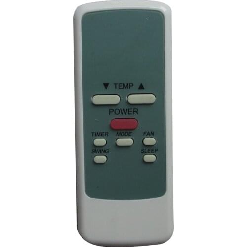 Remote Control For Midea MWF-07HB4 MWF-09HB4 MWF-18HB4 MWF-18HB4 MWF-05CB4 MWF-07CB4 MWF-09CB4 MWF-12CB4 Air Conditioner