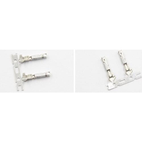 SHIF-01T-P0.5 CONN SOCKET 20-24AWG TIN CRIMP Connectors terminals housings 100% new and original parts