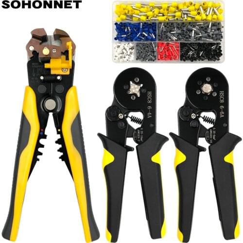 SOHONNET Hand Tools